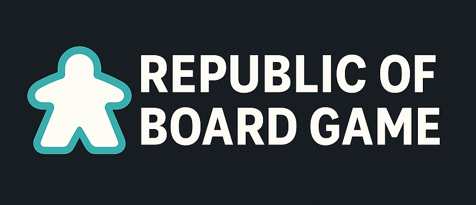 Republic of Board Game